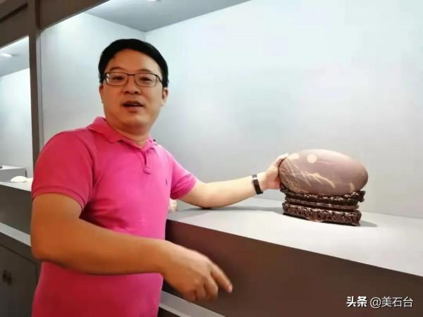 2018年,11.5萬買了塊石頭,如今價值40萬 2018年,11.5萬買了塊石頭,如今價值40萬