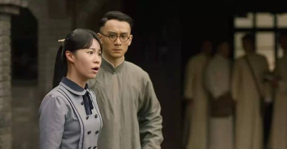 她自稱陳喬年丟失多年的女兒，雖無證據，卻得到陳獨秀後人的認可