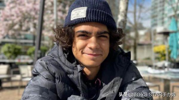 《海賊王》真人版主演大公開，是你心中的草帽團的樣子嗎