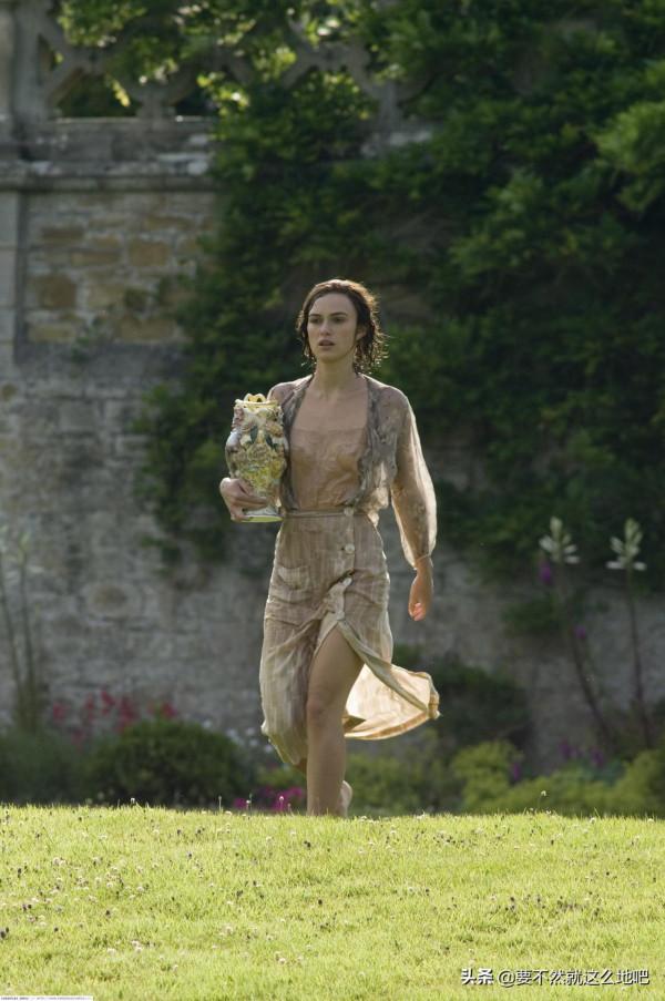 《贖罪》:一個被謊言毀掉的人生,一部充滿哀傷的好電影 《贖罪》:一個被謊言毀掉的人生,一部充滿哀傷的好電影