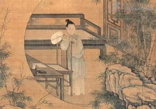 秦淮八豔人物介紹