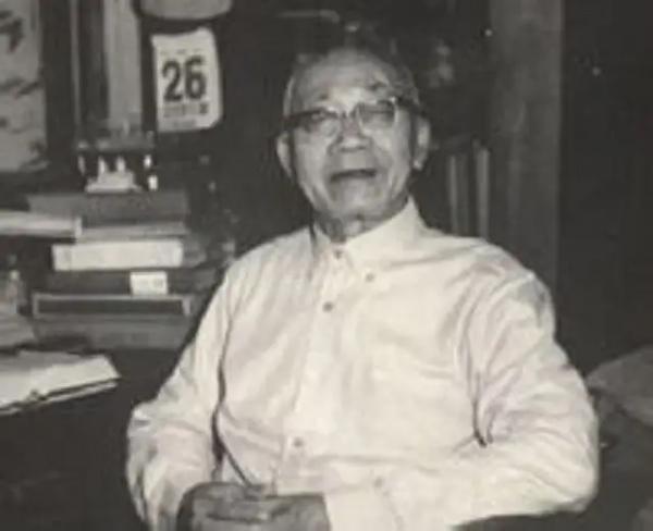 梁宗岱花三萬鉅款娶甘少蘇，妻沉櫻懷身孕怒而離家，此後終生未見