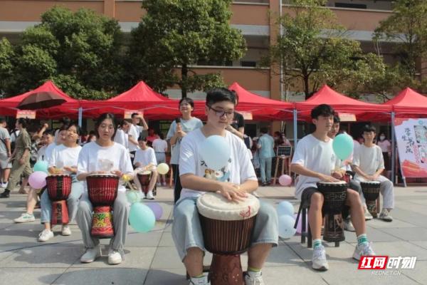 湘南幼專：遇見最美的你——2021級新生