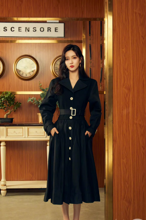 外套大種草,這個秋天一定要入手一件 外套大種草,這個秋天一定要入手一件