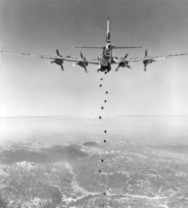 1950年中美力量懸殊,毛主席為何堅持抗美援朝?不打結果會如何? 1950年中美力量懸殊,毛主席為何堅持抗美援朝?不打結果會如何?