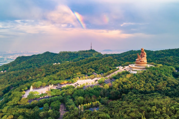 此生必去的100個5A景區，去過30個就是旅行達人了，你去過幾個？