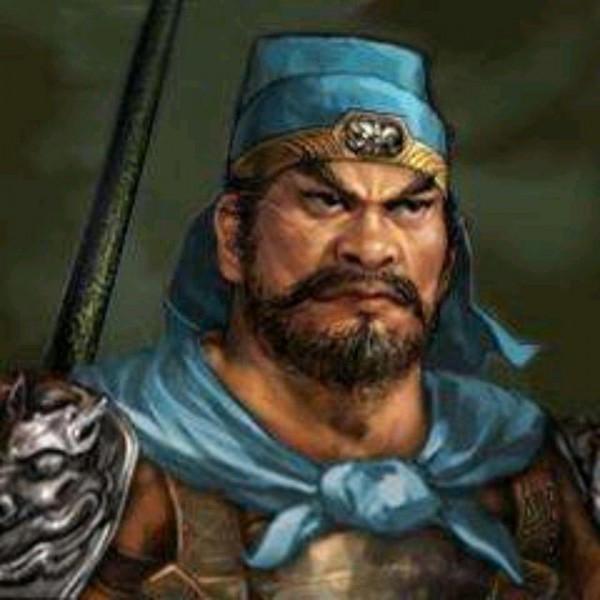 隋唐演義中的前十八條好漢排名