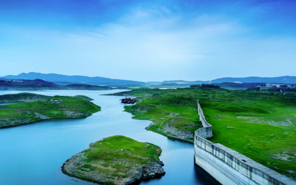 河南一水庫，考古專家挖出6條“金龍”，發現春秋楚國大墓