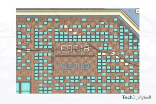 長江儲存128層TLC快閃記憶體拆解：儲存密度高達8.48Gb/mm²，遠超三星等