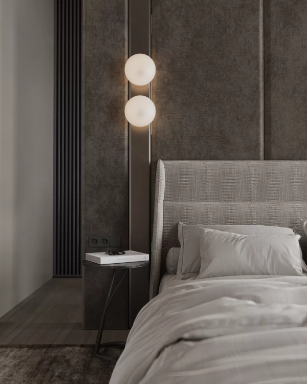 380㎡ 真正有品位的人，在家也混得好