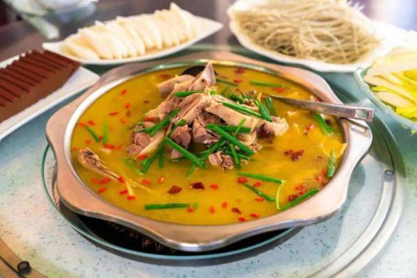 河南17道招牌菜，都是河南人的心頭愛，吃過8種以上是地道河南人