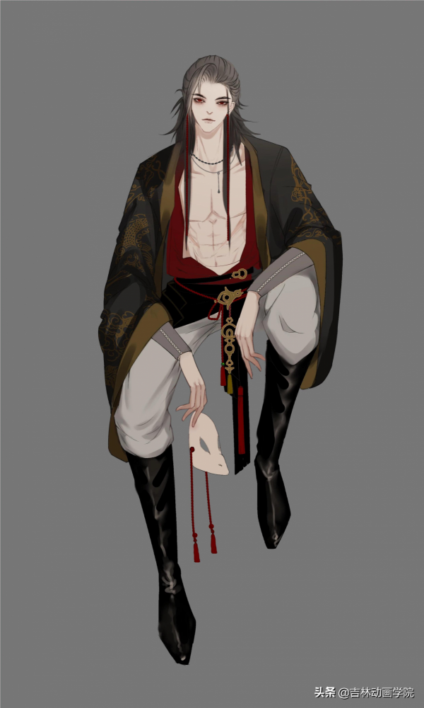 第一次養龍！線上等！急！原創漫畫《新手養龍指南》已上線