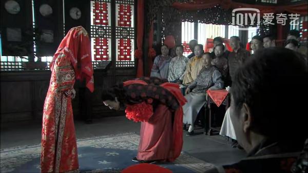 三看《打狗棍》：頓悟一輩子都死老婆的那圖魯，才是真正的狠角色