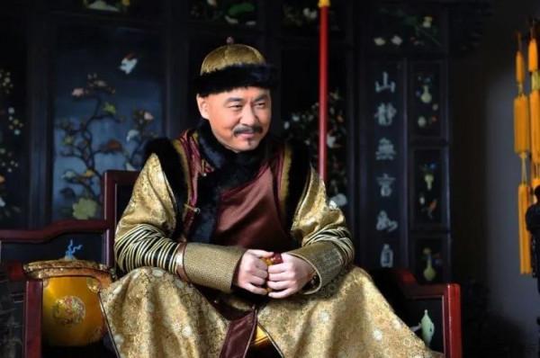 做皇帝不容易，脾氣不好容易被大臣氣死