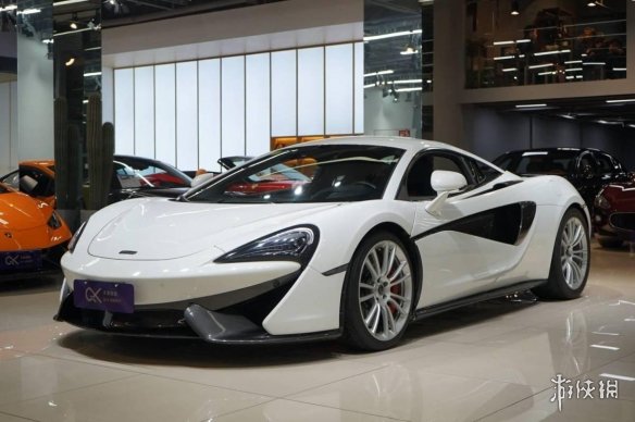 感受速度的激情吧！盤點10輛《地平線5》中最棒的車