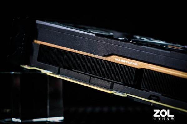 iGame RTX 3090九段評測 3萬元顯示卡天花板 iGame RTX 3090九段評測 3萬元顯示卡天花板