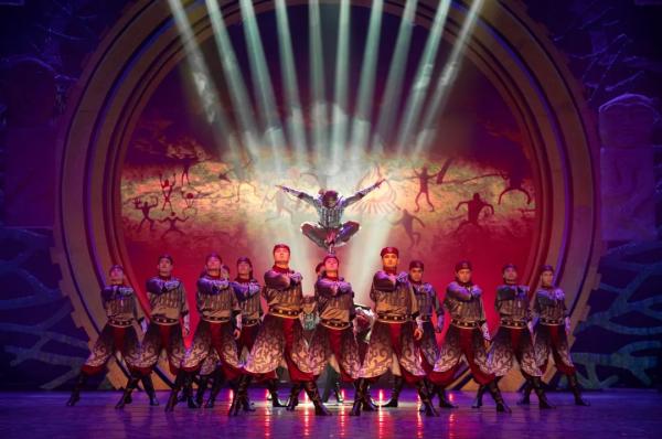 新疆|《新疆是個好地方》:大美新疆好風光 新疆|《新疆是個好地方》:大美新疆好風光