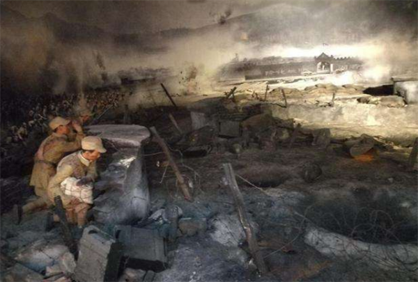 董存瑞19歲犧牲後，妻子守喪3年後改嫁，外甥犧牲在抗疫一線