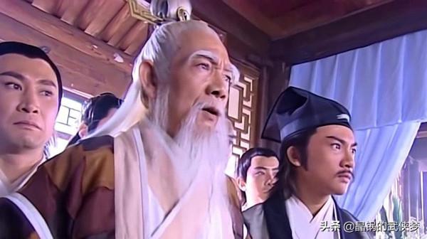 “華山三論”不靠嘴皮子，真正的天下第一是誰？