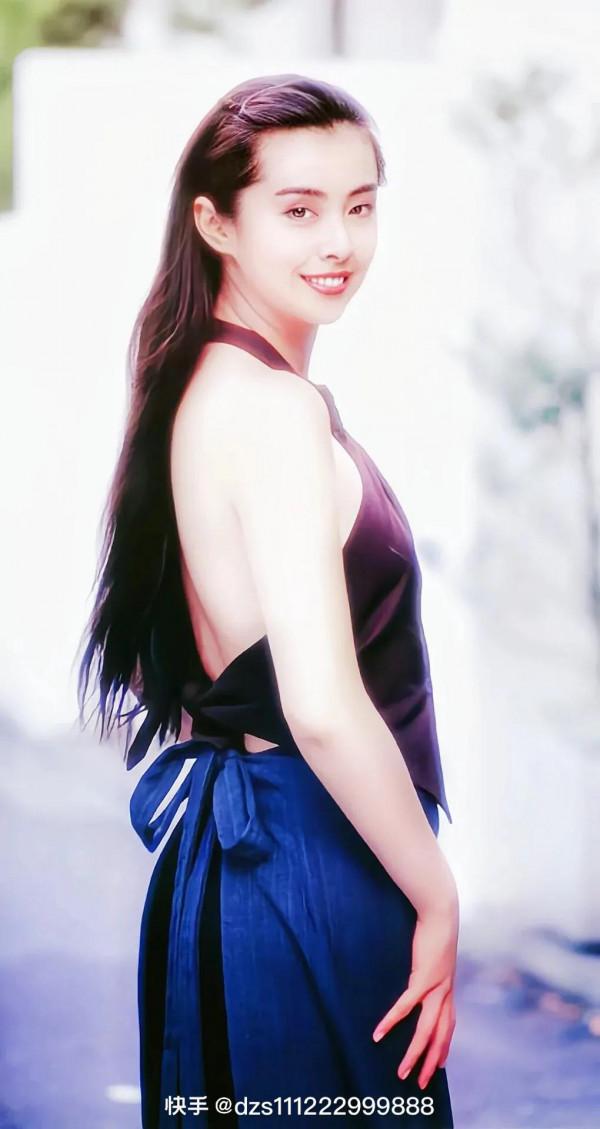 回憶殺之：王祖賢