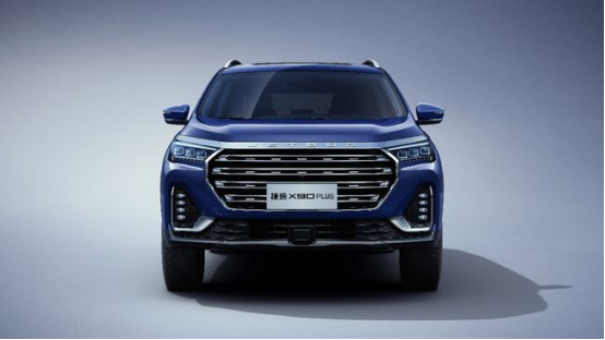 售10.19萬元起，捷途X90 PLUS正式上市