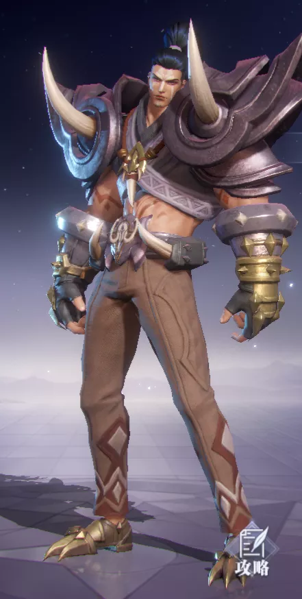 斗羅大陸：肉隊是怎麼煉成的？深度分析目前版本下的八大肉尊