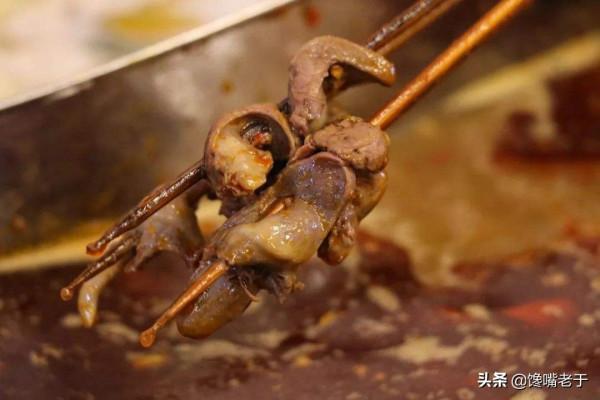 吃火鍋時：切記不要涮“3肉3菜”，老闆：不是同行就是資深吃貨