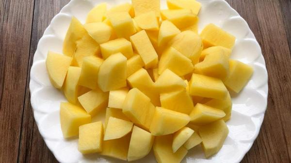 冬天寒冷,試試給家人燉這菜,有滋有味特解饞,我家每週都吃一次 冬天寒冷,試試給家人燉這菜,有滋有味特解饞,我家每週都吃一次