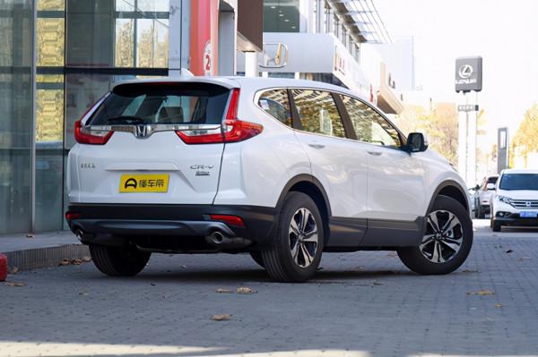 本田CR-V車身生鏽，該怎麼辦？這裡有3個解決方案