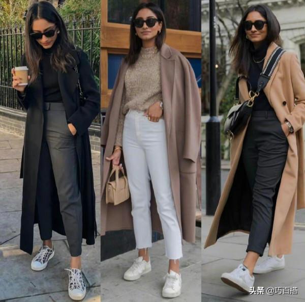 中年人怎樣才能塑造出有質感的穿搭？記住這兩點，輕鬆告別老土圓