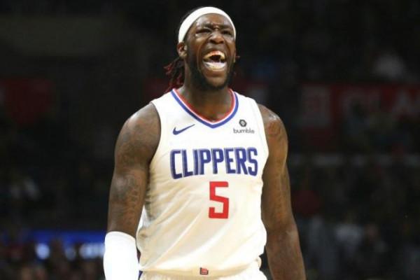 放棄8000萬,離開小卡搭檔老詹!他做了最瘋狂的事,卻還是被交易 放棄8000萬,離開小卡搭檔老詹!他做了最瘋狂的事,卻還是被交易