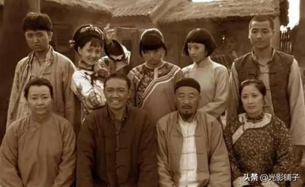 9部高分國產創業劇推薦，豆瓣平均分高達8.6，每部都值得你看兩遍