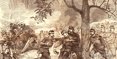 世界十大曆時最長的戰爭，對百姓來說真是人間煉獄般