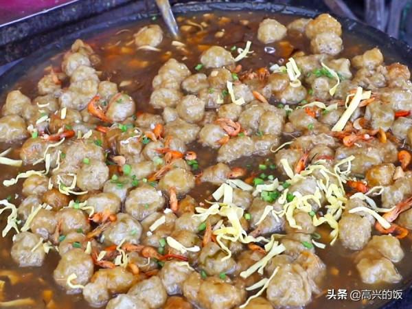 去河南旅遊，得挨個“打卡”的10大美食！7個都入選國家非遺美食