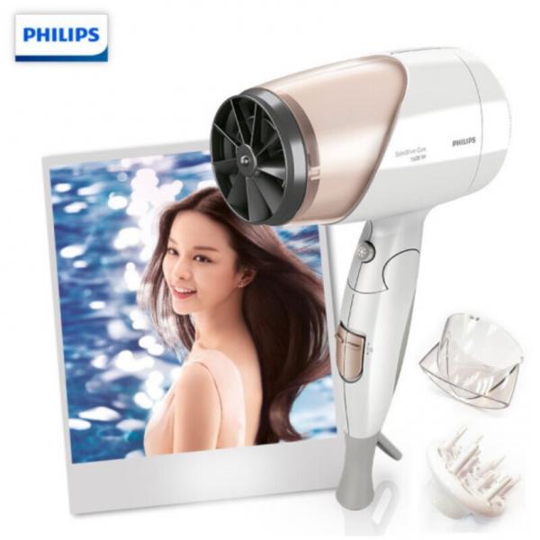 8款輕量可摺疊吹風機，外出攜帶更方便