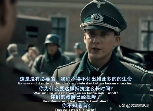 不同口味的戰爭經典影片！回看無數次