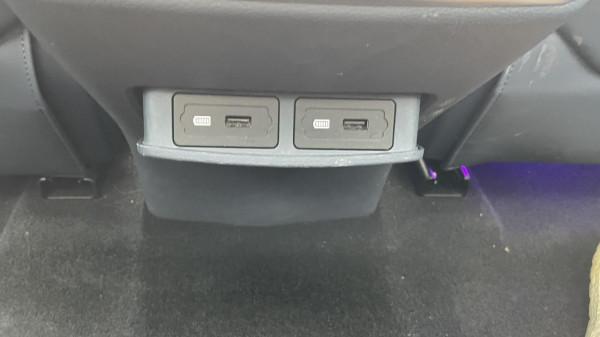 智慧配置做得到底咋樣,試駕體驗ARCFOX αS 智慧配置做得到底咋樣,試駕體驗ARCFOX αS