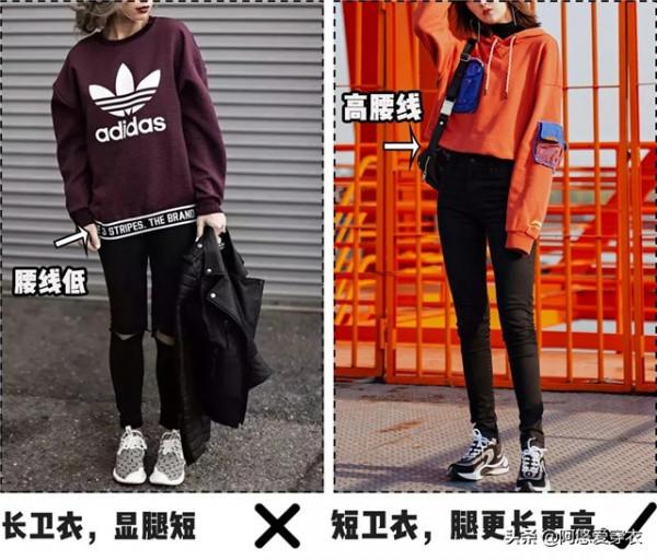 今年火了一種穿法,叫“衛衣+襯衫”,青春時髦又洋氣,太上頭了 今年火了一種穿法,叫“衛衣+襯衫”,青春時髦又洋氣,太上頭了