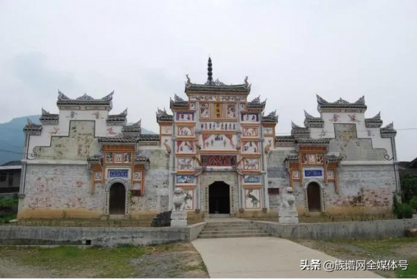 湖南五大姓氏世家，有你的姓嗎？這些姓氏都是從哪裡來的？