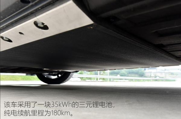 全新增程式電動SUV賽力斯華為智選SF5，綜合續航超過了1000公里