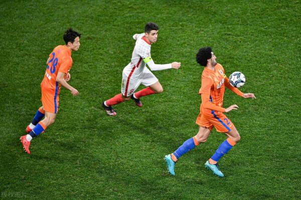 覆盤足協盃決賽，萊科為固執買單，傅歡或成海港輸球真正&OpenCurlyDoubleQuote;罪人&rdquo;