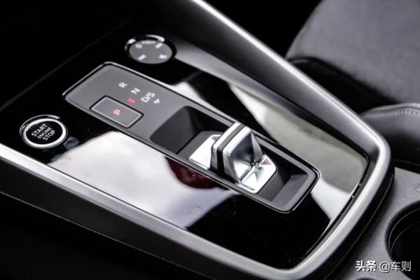 25歲年輕人的首個豪門，20萬級加長版BBA，試駕全新奧迪A3L