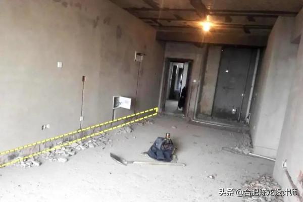 被網紅&OpenCurlyDoubleQuote;過度吹捧&rdquo;的四大裝修設計，以為很好，但是很容易踩坑