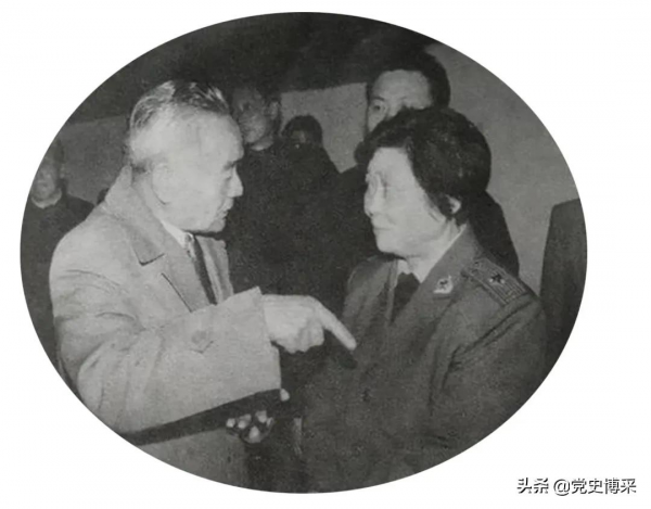 被錯殺的新四軍高階將領,曾打響新四軍挺進敵後第一槍,38年後得以平反昭雪 被錯殺的新四軍高階將領,曾打響新四軍挺進敵後第一槍,38年後得以平反昭雪