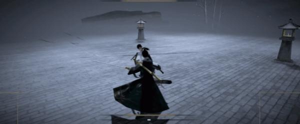 不破不立,俠客歸來!硬核程度爆表的古風武俠格鬥《弈劍行》 不破不立,俠客歸來!硬核程度爆表的古風武俠格鬥《弈劍行》