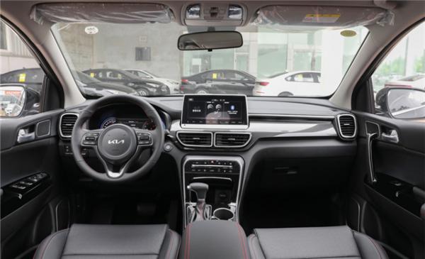 2021款起亞KX5的2.0L舒適版好不好？配6AT變速箱，都有哪些優缺點