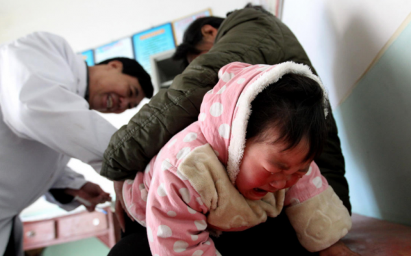 小時候常打的“屁股針”,便宜又有效,為什麼現在消失了? 小時候常打的“屁股針”,便宜又有效,為什麼現在消失了?