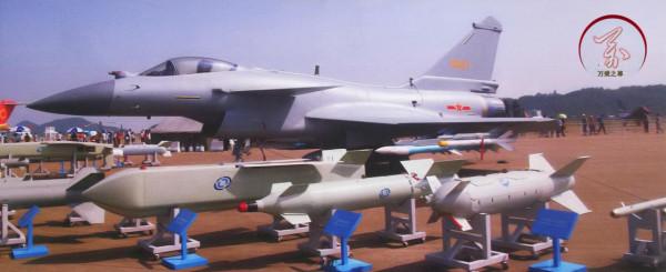 漸入佳境還是陷入困境,中國先進戰鬥機出口現狀 漸入佳境還是陷入困境,中國先進戰鬥機出口現狀