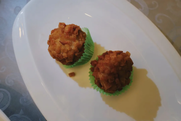 說杭州是美食荒漠,還不是你去錯了地 說杭州是美食荒漠,還不是你去錯了地