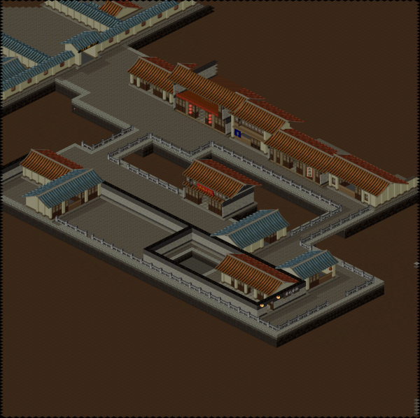 《仙劍1》頭疼二十年的迷宮居然這麼簡單，原來是我沒掌握方法